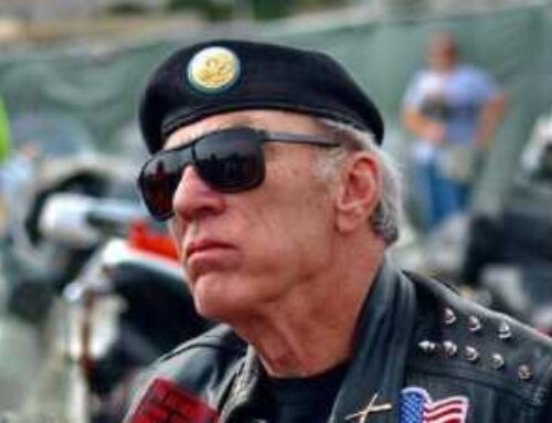Honoring Artie Muller